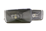 07.5-14 Sierra/Silverado Morimoto XB LED Fog Lights