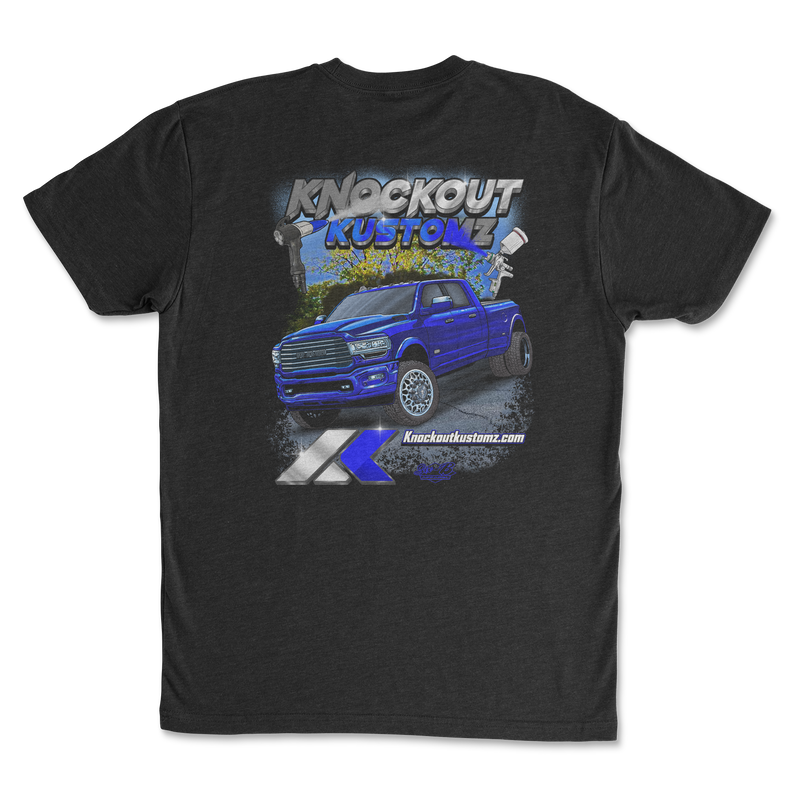 '23 Knockout Shop Tee