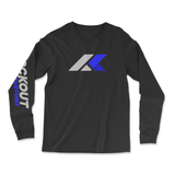 Knockout Modern Long Sleeve