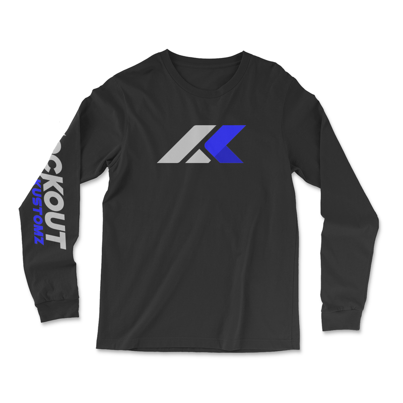 Knockout Modern Long Sleeve